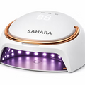 מנורת ייבוש סהרה SAHARA 60W – מקצועית לציפורניים