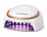 מנורת ייבוש סהרה SAHARA 60W – מקצועית לציפורניים