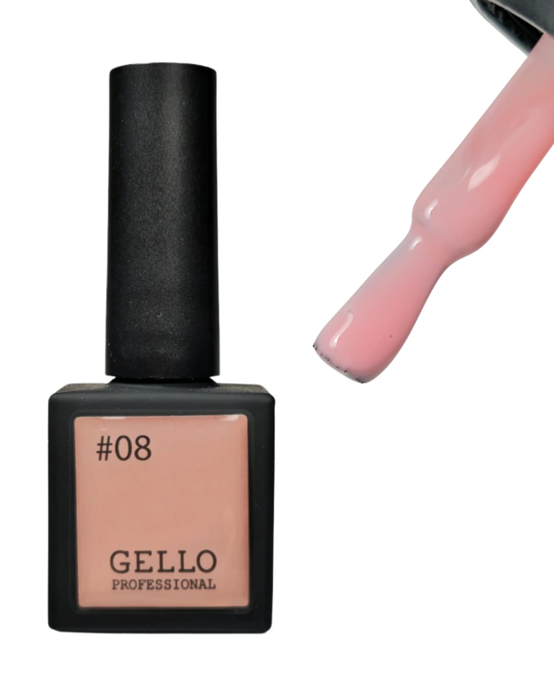 Gello Minnies 08