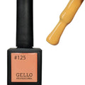 Gello Minnies 125, יופילי