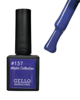 GELLO MINIZ 137 – לק ג׳ל 8 מ״ל