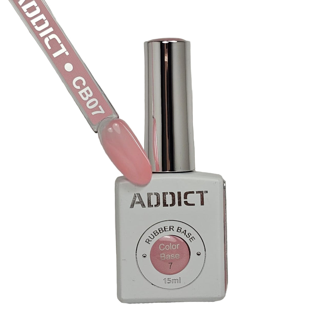 Addict Color Base 15 ml # 07 - Addict