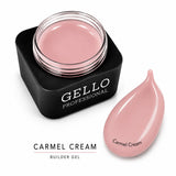 ג'ל בנייה CARMEL CREAM - 30 גרם