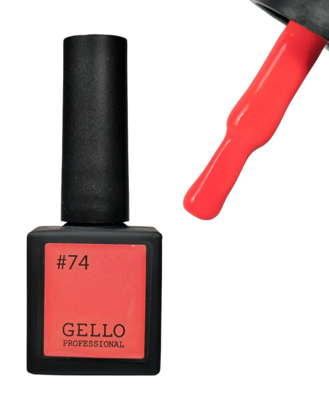 GELLO Mini 74
