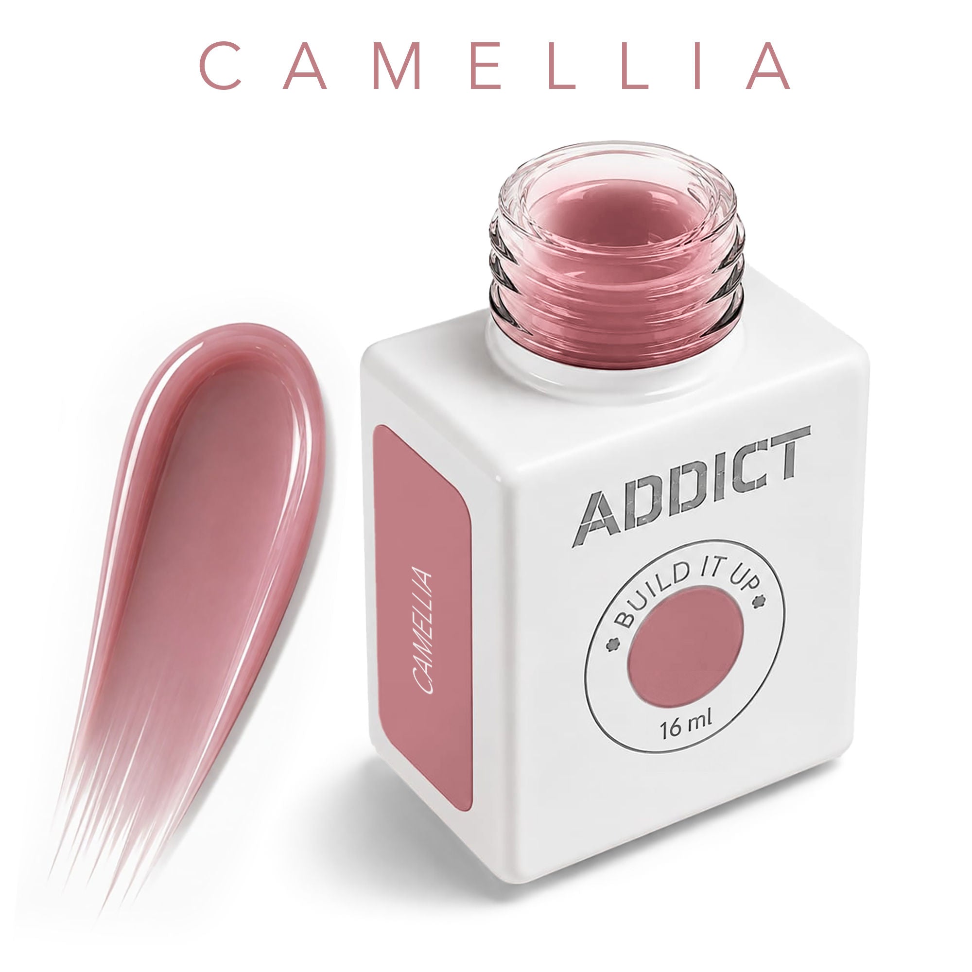 ADDICT Build It Up CAMELLIA 16 מ״ל