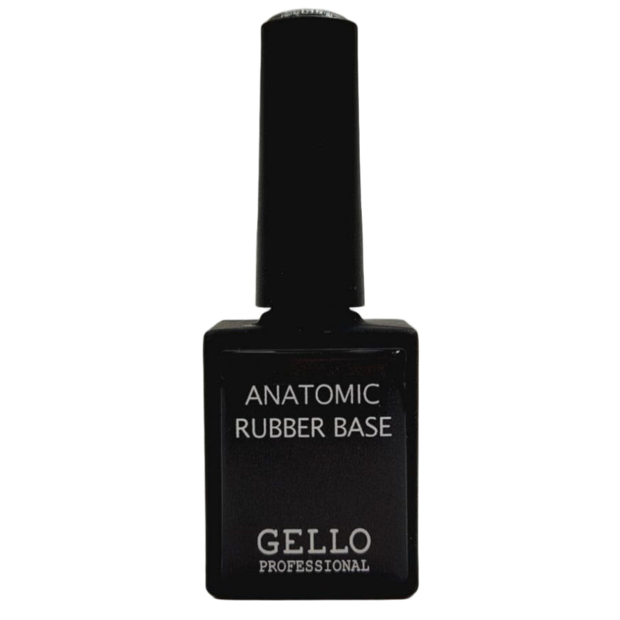 Gello Antomic Raber Base