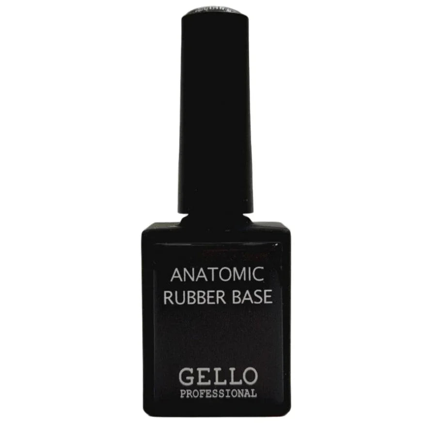 ג'לו אנטומיק ראבר בייס, יופילי