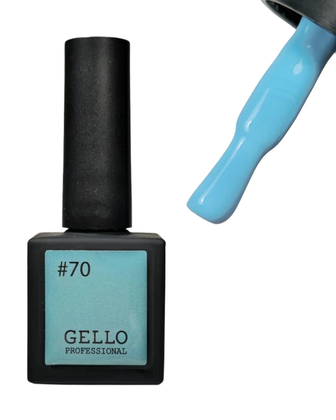 Gello Minnies 70, יופילי