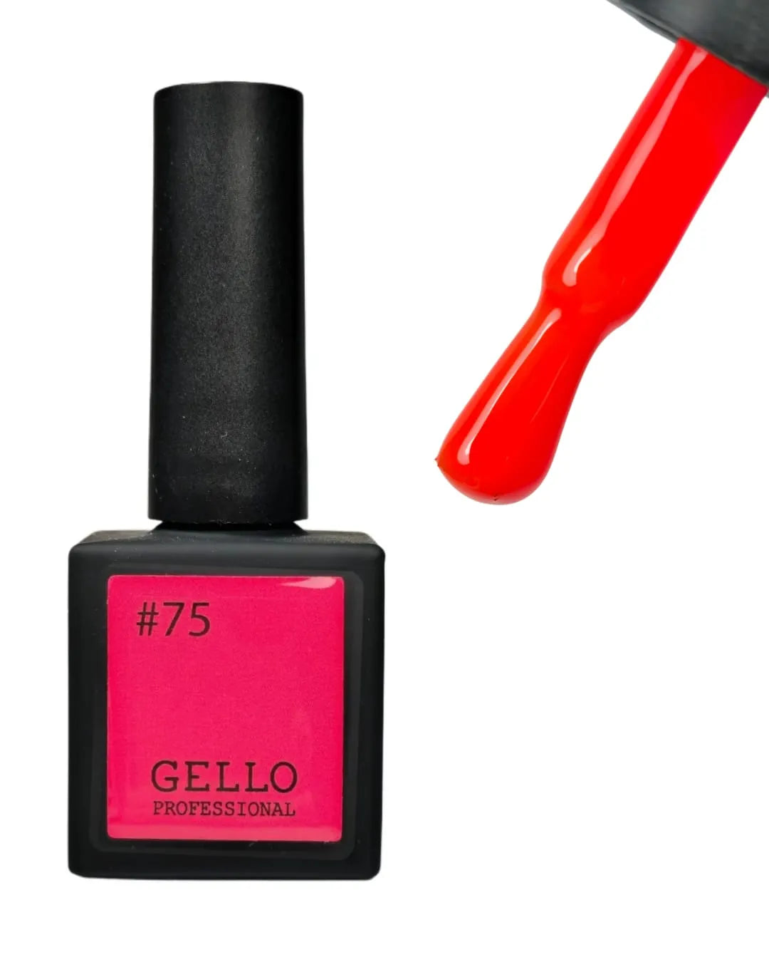 Gello Minnies 75, יופילי