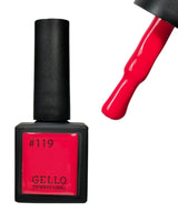 Gello Minnies 119, יופילי