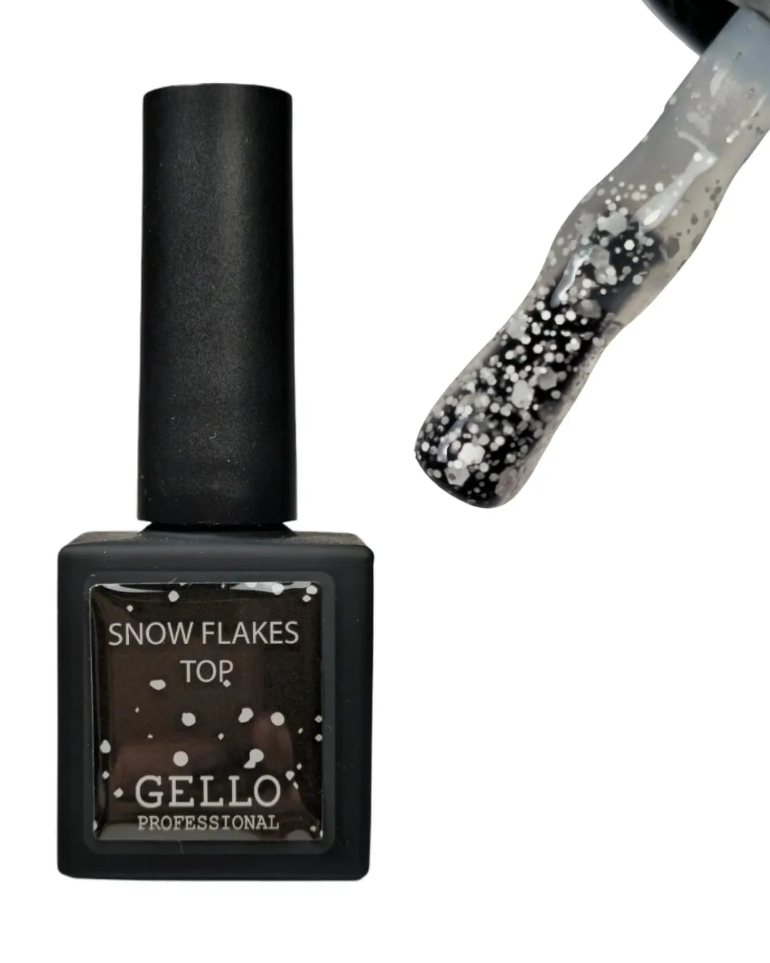 Gello Minnies Snow Flakes, יופילי