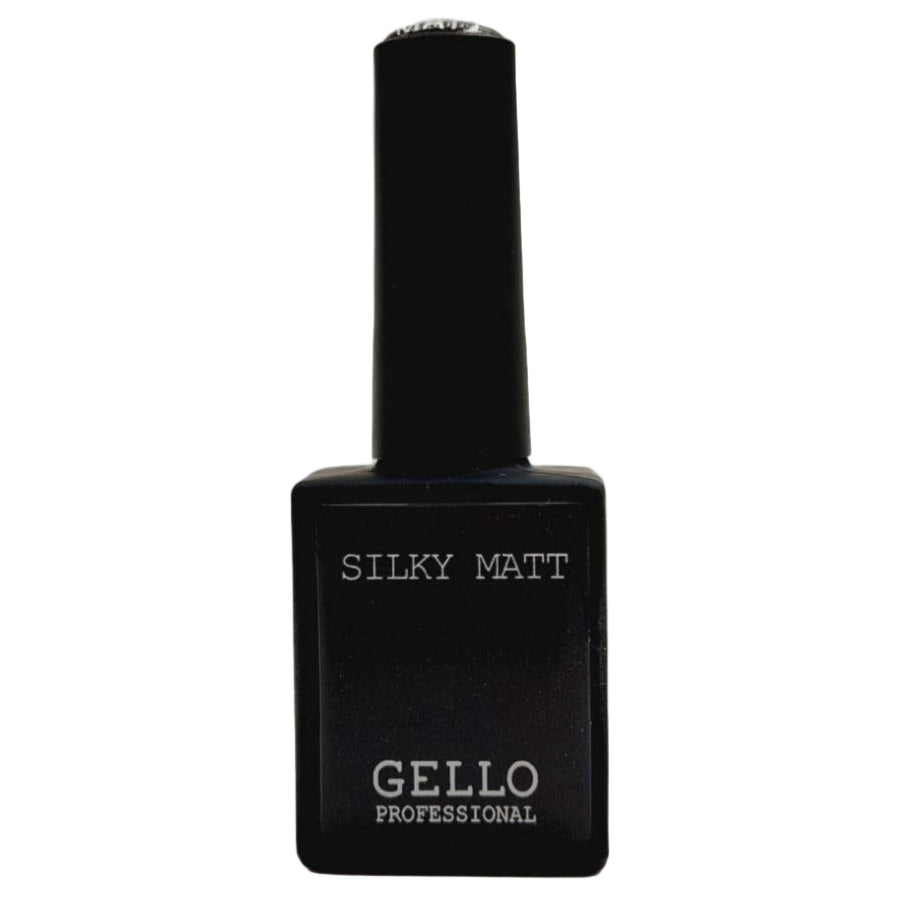 Gello Top Matte Silk