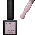 GELLO MINIZ 122 – לק ג׳ל 8 מ״ל
