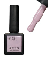 GELLO MINIZ 122 – לק ג׳ל 8 מ״ל