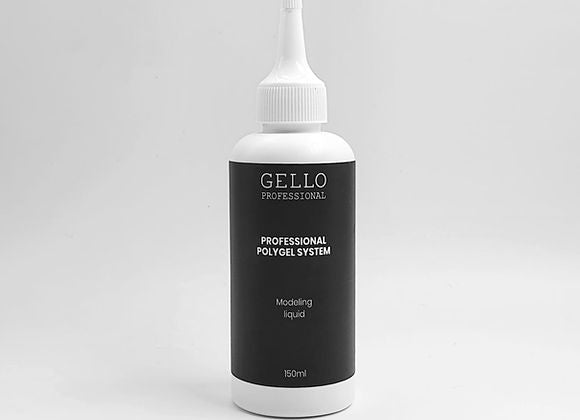 Gello Polygel Liquid 150ml