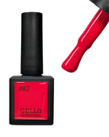 GELLO MINIZ 82 – לק ג׳ל 8 מ״ל