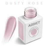 ADDICT Build It Up DUSTY ROSE 16 מ״ל