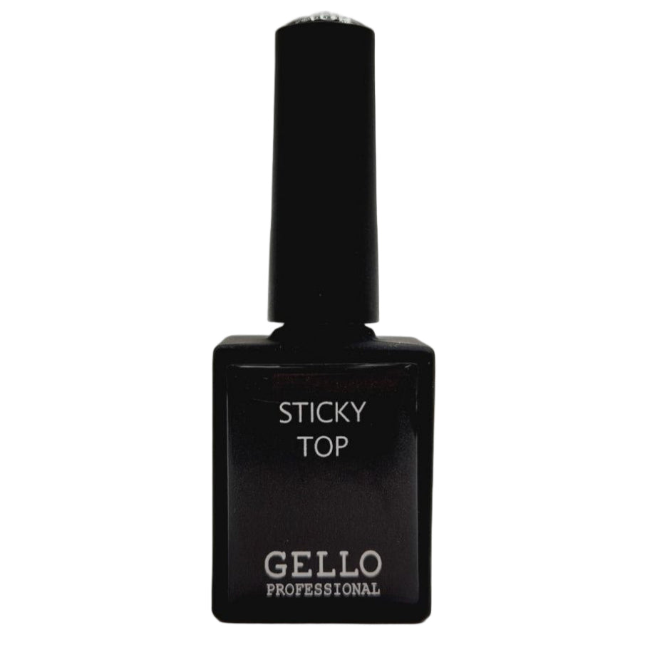 ג'לו טופ עם נטרול