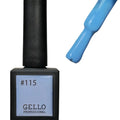 Gello Minnies 115, יופילי