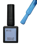 Gello Minnies 115, יופילי