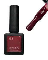 Gello Minnies 31, יופילי