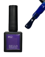 Gello Minnies 62, יופילי