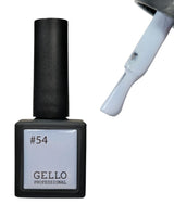 GELLO MINIZ 54 – לק ג׳ל 8 מ״ל