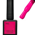 GELLO MINIZ 80 – לק ג׳ל 8 מ״ל
