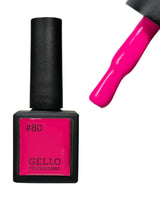 GELLO MINIZ 80 – לק ג׳ל 8 מ״ל