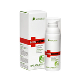קרם לחות Balance Plus לעור רגיש 50 מ״ל | Magiray – תמונת אריזת המוצר