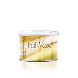 שעוות בננה לשיער בינוני וגס 400 גרם | ItalWax – תמונת המוצר