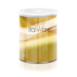 שעוות בננה לשיער בינוני וגס 800 גרם | ItalWax – תמונת המוצר
