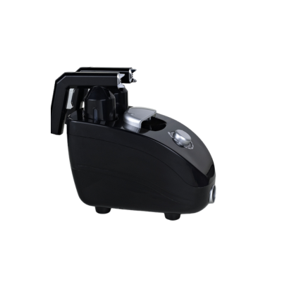 קומפרסור כפול לשיזוף בהתזה - Barbietan