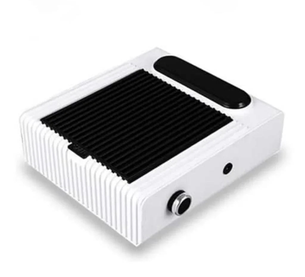 שואב אבק שולחני מקצועי למניקור - KOYO 80W, יופילי