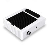 שואב אבק שולחני מקצועי למניקור - KOYO 80W, יופילי