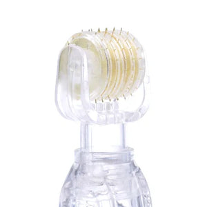 ערכת BEARD BOOSTER דרמה רולר ושמן קיק לזקן | Prolash – תמונה נוספת 4