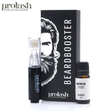 ערכת BEARD BOOSTER דרמה רולר ושמן קיק לזקן | Prolash – תמונת המוצר