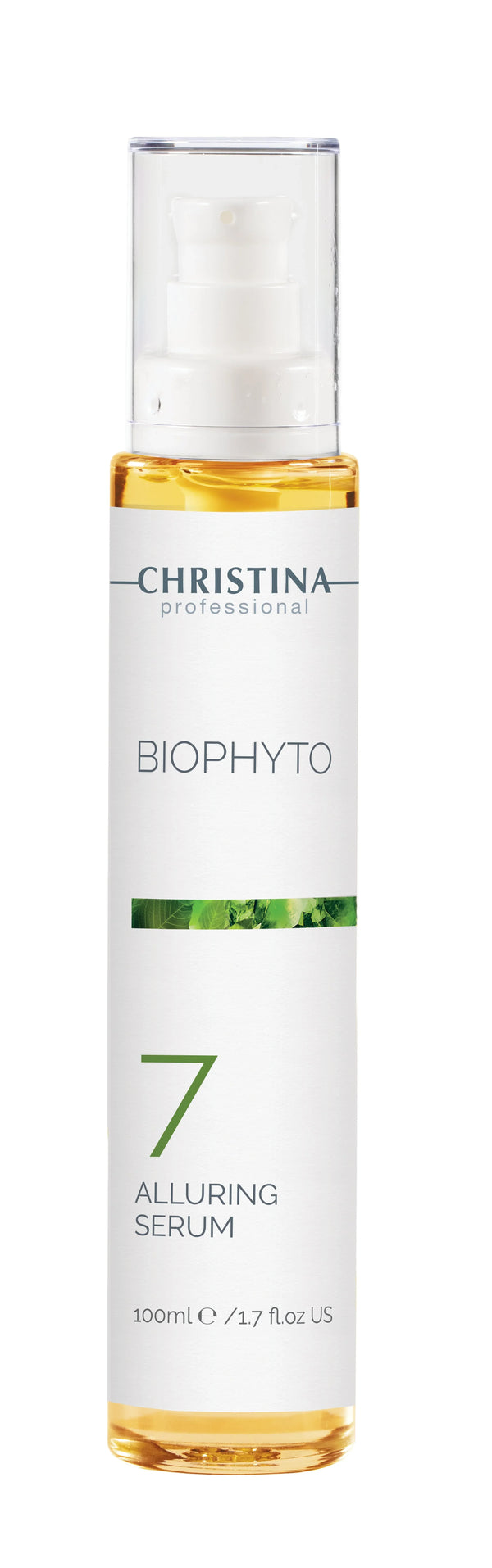 Christina BioPhyto Alluring Serum - St 7 100ml