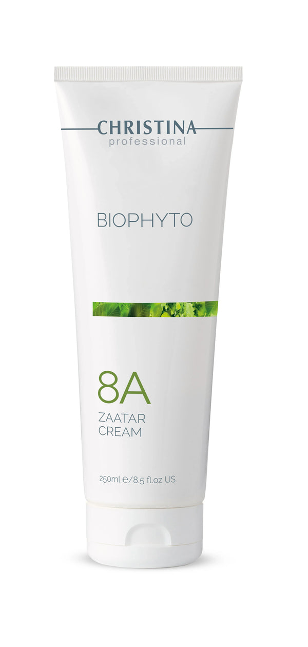 Christina BioPhyto Zaatar cream St 8a 250ml