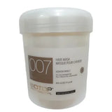 ביוטופ 007 מסכת שיער אימפקט 850 מ״ל - שיקום ב-30 שניות