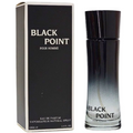 BLACK POINT men's fragrance, 100 ml