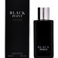 BLACK POINT men's fragrance, 100 ml