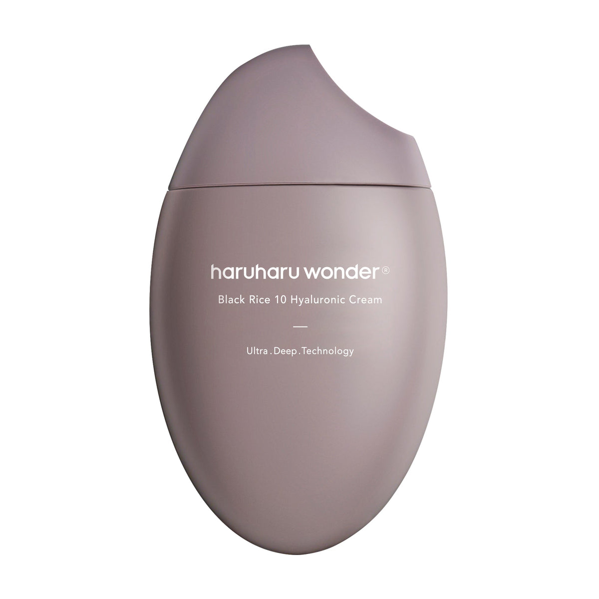 קרם לחות עם אורז שחור 50 מ״ל | Haruharu Wonder