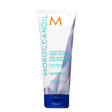מרכך סגול לגוון בלונד מושלם 200 מ״ל מבית Moroccanoil – תמונה 1