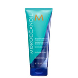 שמפו סגול לגוון בלונד מושלם 200 מ״ל מבית Moroccanoil – תמונה 1