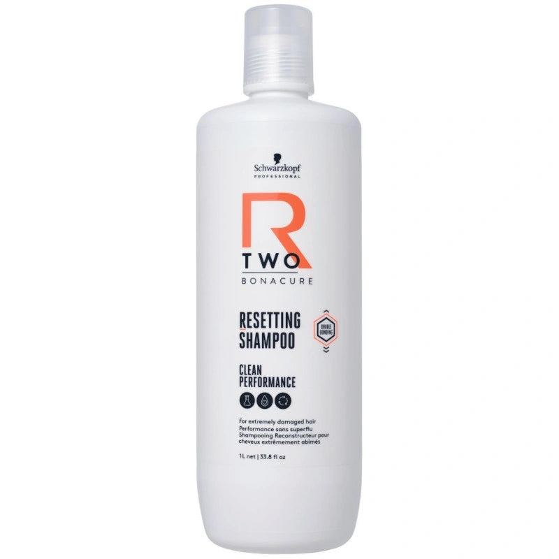 Schwarzkopf Bonacure R-Two Reconstructing Shampoo 1000ml