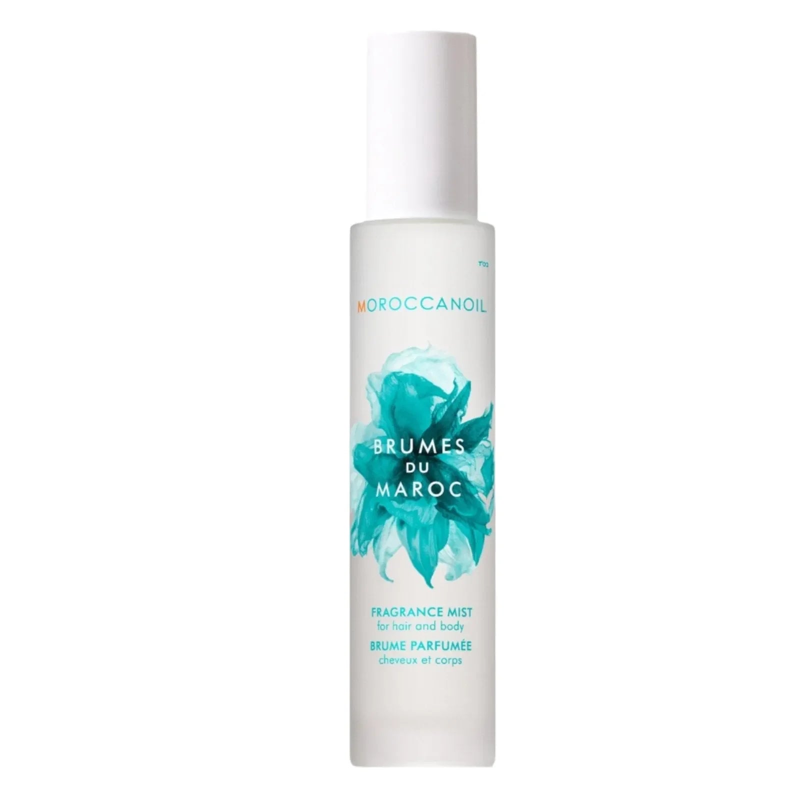 מיסט לשיער ולגוף 100 מ״ל מבית Moroccanoil – תמונה 1