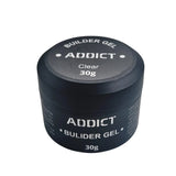 אדיקט ג'ל בניה 30 גרם - Addict, יופילי