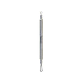 Staleks Cosmetology double-ended loop BEAUTY & CARE 20 TYPE 1, יופילי