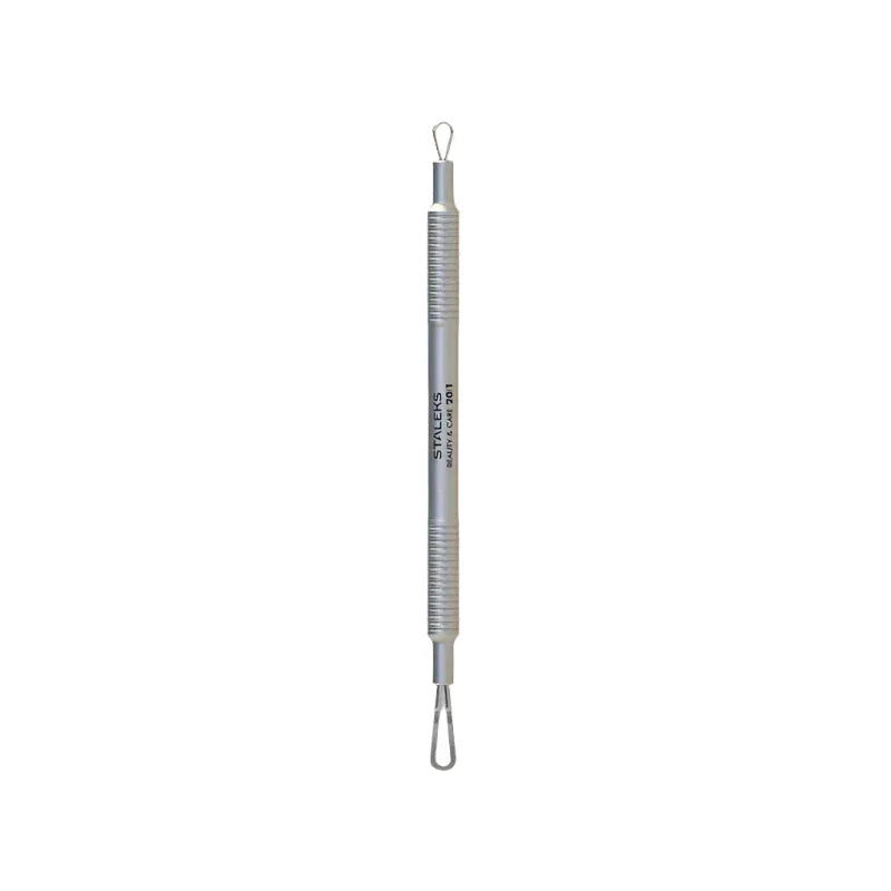 Staleks Cosmetology double-ended loop BEAUTY & CARE 20 TYPE 1, יופילי